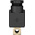 Festo Solenoid Valve VZWD-L-M22C-M-G18-20-V-1P4-15, 2 port(s) , NC, 24 V dc, 1/8in