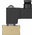 Festo Solenoid Valve VZWD-L-M22C-M-G14-60-V-1P4-4 , 2 port(s) , NC, 24 V dc, 1/4in