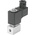 Festo Solenoid Valve VZWD-L-M22C-M-G14-60-V-1P4-4 , 2 port(s) , NC, 24 V dc, 1/4in