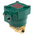 EMERSON – ASCO Solenoid Valve NFETE210C094/115AC, 2 port(s) , NC, 115 V ac, 1/2in