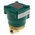 EMERSON – ASCO Solenoid Valve NFETE210C094/230AC, 2 port(s) , NC, 230 V ac, 1/2in