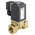 Burkert Solenoid Valve 053675, 2 port(s) , NC, 24 V ac/dc, 1in