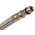 Pegler Yorkshire Chrome Plated Brass Lever Monobloc Mixer Tap, 3/4in