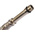 Pegler Yorkshire Chrome Plated Brass Lever Monobloc Mixer Tap, 3/4in