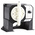 Hanna Instruments Diaphragm Electric Operated Positive Displacement Pump, 5L/h, 101.5 psi, 220 V, 240 V