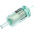 Parker, 1/4 in G Nylon Disposable Inline Filter 5.4SCFM