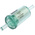 Parker, 1/4 in G Nylon Disposable Inline Filter 5.4SCFM