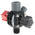 ProMinent Pump Accessory, Multi-function Valve for use with Pumps