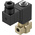 Festo Solenoid Valve VZWD-L-M22C-M-G18-40-V-1P4-8 , 2 port(s) , NC, 24 V dc, 1/8in