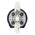 ProMinent Diaphragm Air Operated Positive Displacement Pump, 1L/h, 16 bar, 100 → 230 V