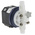 ProMinent Diaphragm Air Operated Positive Displacement Pump, 1L/h, 16 bar, 100 → 230 V