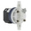 ProMinent Diaphragm Air Operated Positive Displacement Pump, 16.7L/h, 2 bar, 100 → 230 V