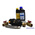 RS PRO, 22 mm Compression Central Heating Filter