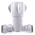 John Guest Acetal Stopcock, 15mm