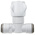 John Guest Acetal Stopcock, 22mm