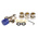 Reliance Bronze Thermostatic Washroom Valve, 15mm Compression