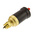 RS PRO Brass Air Vent