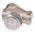 Spirax Sarco 42 bar Stainless Steel Thermodynamic Steam Trap, 1/2 in NPT Female