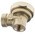 Spirax Sarco 13 bar Brass Thermostatic Steam Trap, 1/2 in BSP Female