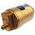 Spirax Sarco Copper Alloy Automatic Air Vent 1/2 in BSPP 1/4 in BSP