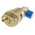 Spirax Sarco Copper Alloy Automatic Air Vent 1/2 in BSP, 1/4 in BSP