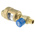 Spirax Sarco Copper Alloy Automatic Air Vent 1/2 in BSP, 1/4 in BSP