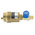 Spirax Sarco Copper Alloy Automatic Air Vent 1/2 in BSP, 1/4 in BSP