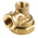 Spirax Sarco Brass Air Vent 1/2 in BSPP