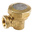 Spirax Sarco Brass Air Vent 1/2 in BSPP