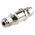 Parker, 6 mm A-Lok Stainless Steel Inline Water Filter 4.05L/min