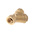 Sferaco, 1/2 in BSP Brass Y Strainer