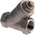 RS PRO, 1 in BSP Stainless Steel Y Strainer