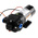 Xylem Flojet Diaphragm Electric Operated Positive Displacement Pump, 19L/min, 3.1 bar, 12 V dc