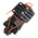 Xylem Flojet Diaphragm Electric Operated Positive Displacement Pump, 5.3L/min, 4.2 bar, 12 V dc