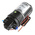 Xylem Flojet Diaphragm Electric Operated Positive Displacement Pump, 5.3L/min, 4.2 bar, 12 V dc