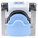 Verderflex Peristaltic Electric Operated Positive Displacement Pump, 0.375L/min, 1 bar, 12 V dc