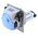 Verderflex Peristaltic Electric Operated Positive Displacement Pump, 0.375L/min, 1 bar, 12 V dc