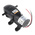 Xylem Flojet Diaphragm Electric Operated Positive Displacement Pump, 3.8L/min, 2.5 bar, 24 V dc