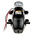Xylem Flojet Diaphragm Electric Operated Positive Displacement Pump, 3.8L/min, 2.4 bar, 24 V dc