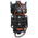 Xylem Flojet Diaphragm Electric Operated Positive Displacement Pump, 7.6L/min, 4.1 bar, 24 V