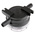 Xylem Flojet, 1/2 in Push Fit PP Process Pump Filter