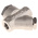 RS PRO 42 bar Carbon Steel Thermodynamic Steam Trap, 1/2 in BSP Female
