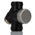 RS PRO 42 bar Carbon Steel Thermodynamic Steam Trap, 3/4 in BSP Female