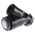 RS PRO, 1 in BSP Carbon Steel Y Strainer