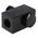 Enerpac Connector, Swivel Connector for use with XA-Series Air Driven Hydraulic Pump