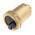 Reliance Brass Automatic Air Vent 3/8 in BSP