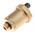 Reliance Brass Automatic Air Vent 3/8 in BSP