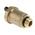 Reliance Brass Automatic Air Vent 1/2 in BSP