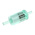 Parker, 1/4 in Nylon Disposable Inline Filter