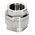 Valsteam ADCA 10 bar SG Iron Thermostatic Steam Trap Set